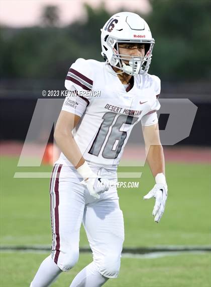 Thumbnail 1 in Desert Mountain @ Verrado photogallery.