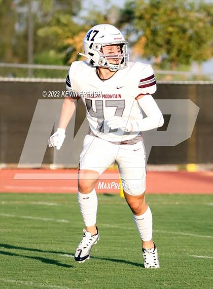 Thumbnail 3 in Desert Mountain @ Verrado photogallery.
