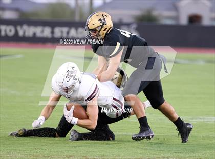 Thumbnail 3 in Desert Mountain @ Verrado photogallery.