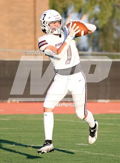 Thumbnail 2 in Desert Mountain @ Verrado photogallery.