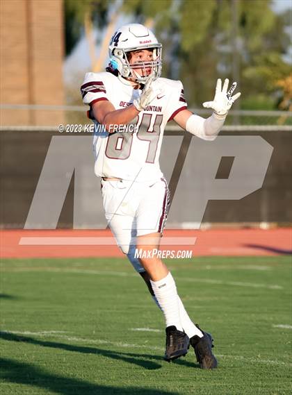 Thumbnail 1 in Desert Mountain @ Verrado photogallery.