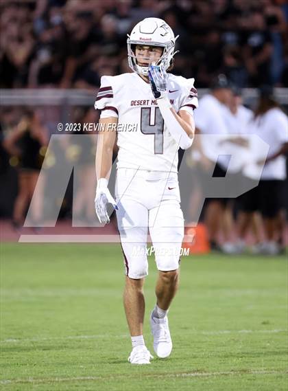 Thumbnail 2 in Desert Mountain @ Verrado photogallery.