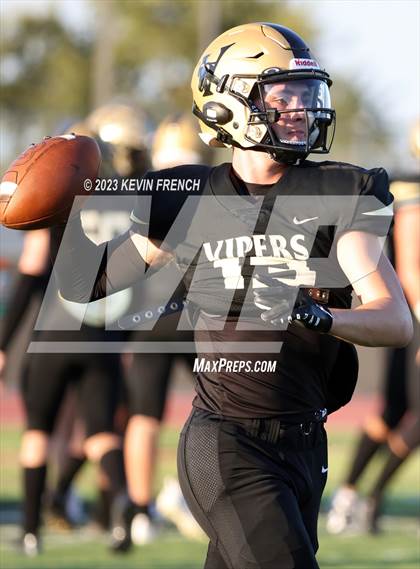 Thumbnail 2 in Desert Mountain @ Verrado photogallery.