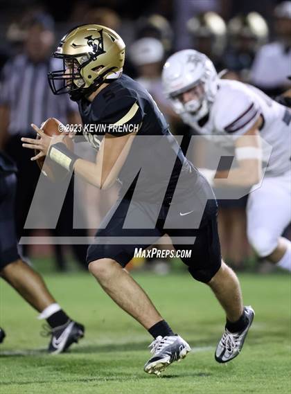 Thumbnail 2 in Desert Mountain @ Verrado photogallery.