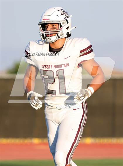 Thumbnail 3 in Desert Mountain @ Verrado photogallery.