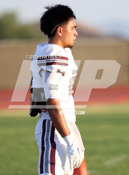 Thumbnail 2 in Desert Mountain @ Verrado photogallery.
