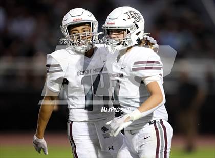 Thumbnail 2 in Desert Mountain @ Verrado photogallery.