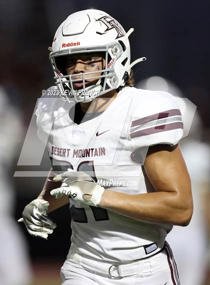 Thumbnail 3 in Desert Mountain @ Verrado photogallery.