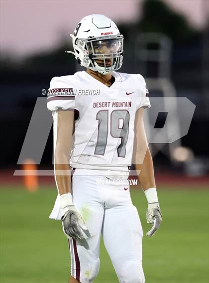 Thumbnail 3 in Desert Mountain @ Verrado photogallery.
