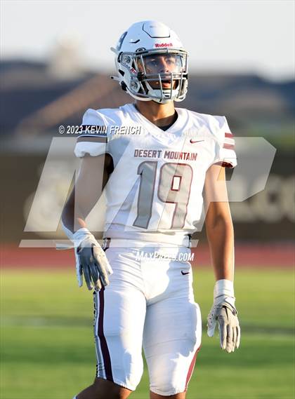 Thumbnail 2 in Desert Mountain @ Verrado photogallery.