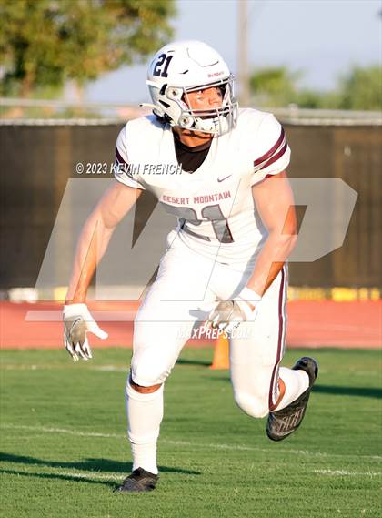 Thumbnail 3 in Desert Mountain @ Verrado photogallery.