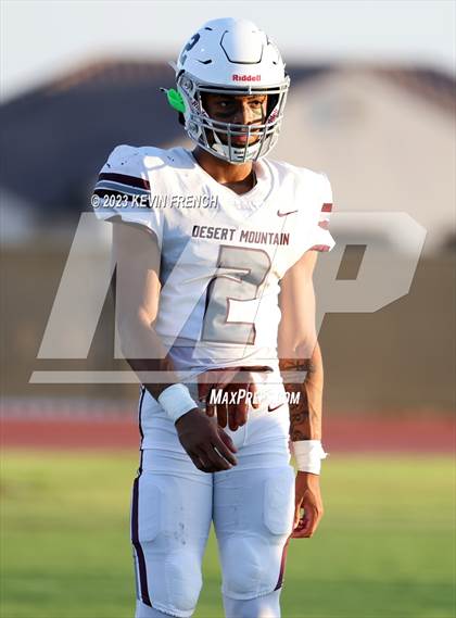 Thumbnail 1 in Desert Mountain @ Verrado photogallery.