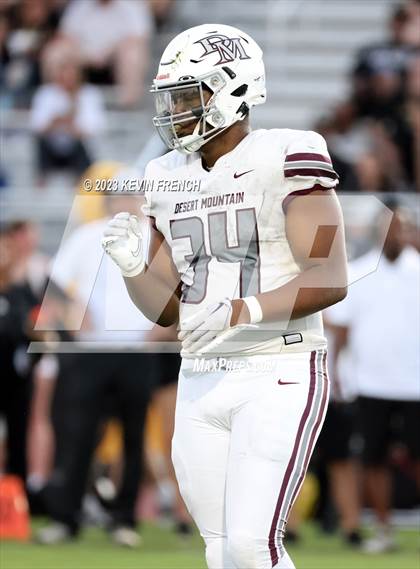 Thumbnail 1 in Desert Mountain @ Verrado photogallery.