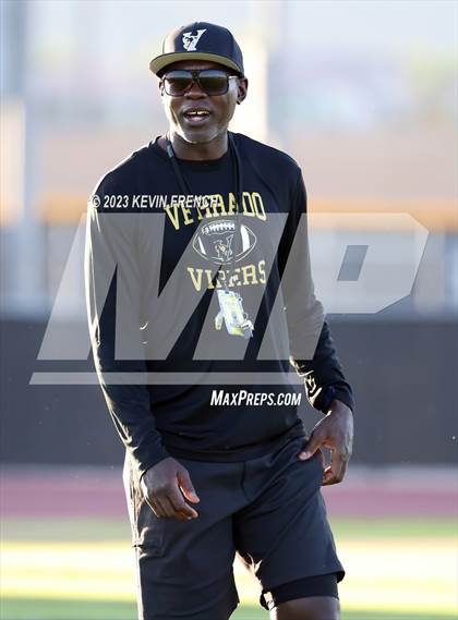 Thumbnail 3 in Desert Mountain @ Verrado photogallery.