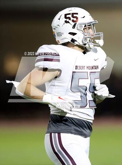 Thumbnail 1 in Desert Mountain @ Verrado photogallery.