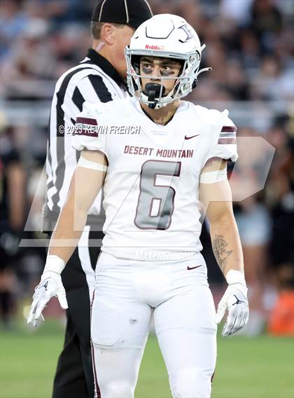 Thumbnail 2 in Desert Mountain @ Verrado photogallery.