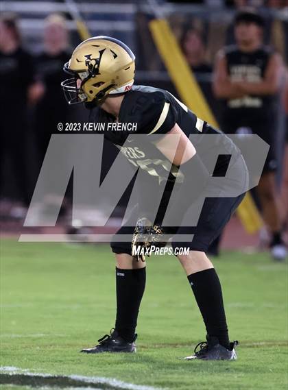 Thumbnail 1 in Desert Mountain @ Verrado photogallery.