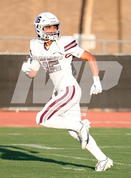 Thumbnail 3 in Desert Mountain @ Verrado photogallery.