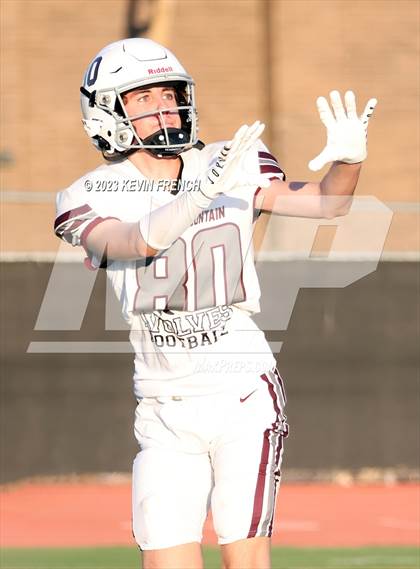 Thumbnail 1 in Desert Mountain @ Verrado photogallery.