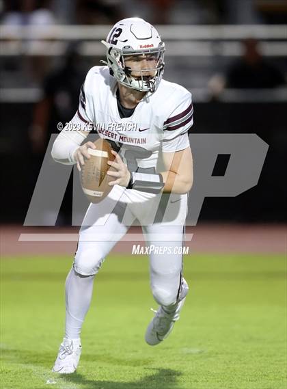 Thumbnail 2 in Desert Mountain @ Verrado photogallery.