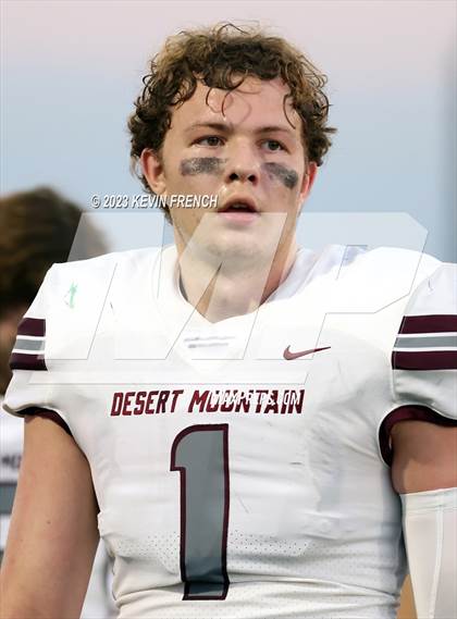 Thumbnail 2 in Desert Mountain @ Verrado photogallery.