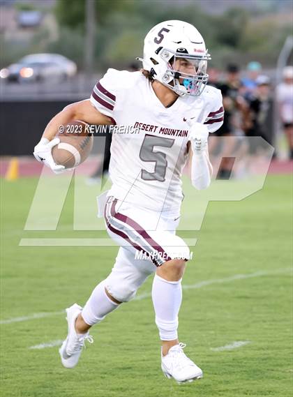 Thumbnail 2 in Desert Mountain @ Verrado photogallery.