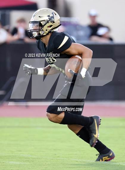 Thumbnail 2 in Desert Mountain @ Verrado photogallery.