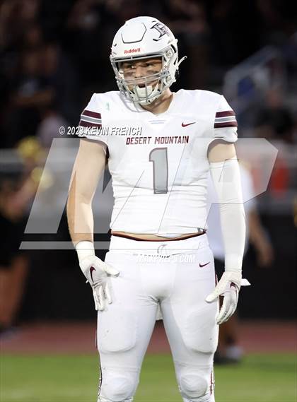 Thumbnail 1 in Desert Mountain @ Verrado photogallery.