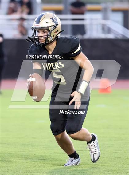 Thumbnail 1 in Desert Mountain @ Verrado photogallery.