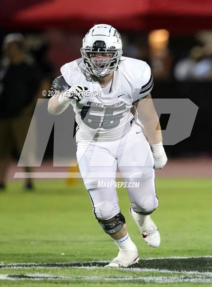 Thumbnail 1 in Desert Mountain @ Verrado photogallery.