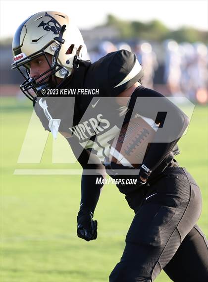 Thumbnail 3 in Desert Mountain @ Verrado photogallery.