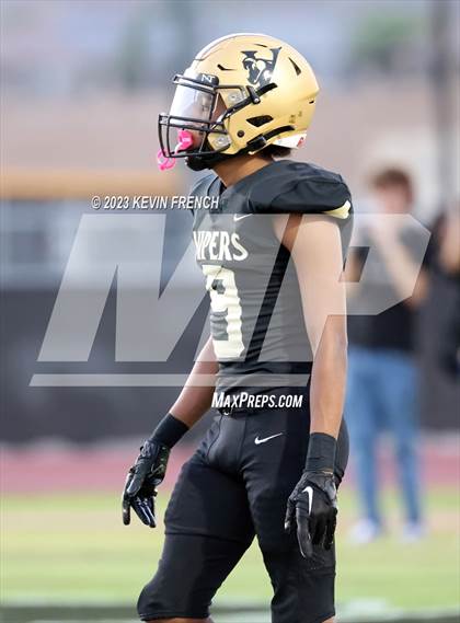Thumbnail 2 in Desert Mountain @ Verrado photogallery.