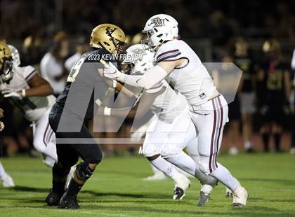 Thumbnail 1 in Desert Mountain @ Verrado photogallery.