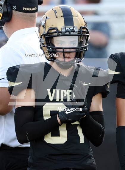 Thumbnail 2 in Desert Mountain @ Verrado photogallery.