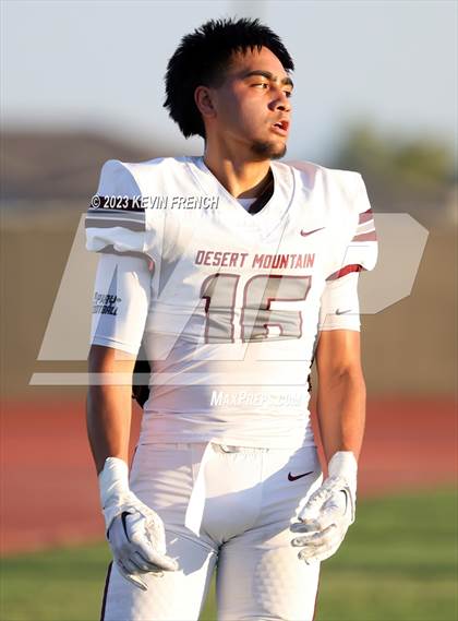 Thumbnail 1 in Desert Mountain @ Verrado photogallery.