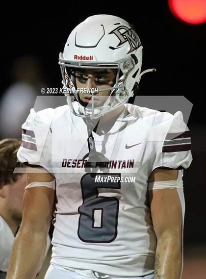 Thumbnail 3 in Desert Mountain @ Verrado photogallery.