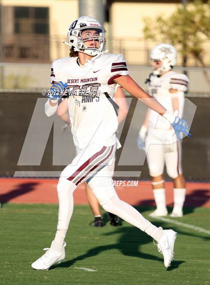 Thumbnail 3 in Desert Mountain @ Verrado photogallery.