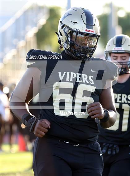 Thumbnail 1 in Desert Mountain @ Verrado photogallery.