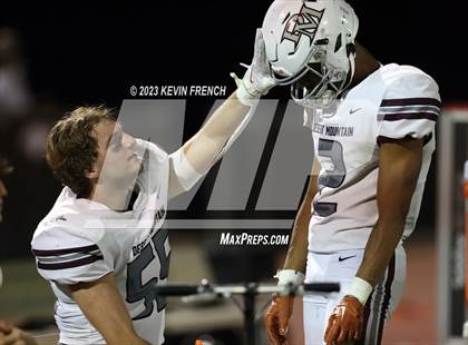 Thumbnail 2 in Desert Mountain @ Verrado photogallery.