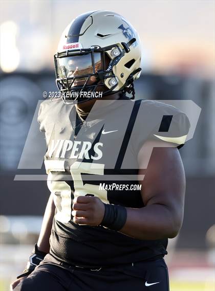 Thumbnail 1 in Desert Mountain @ Verrado photogallery.