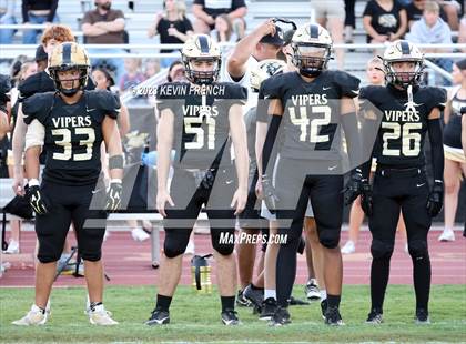 Thumbnail 2 in Desert Mountain @ Verrado photogallery.