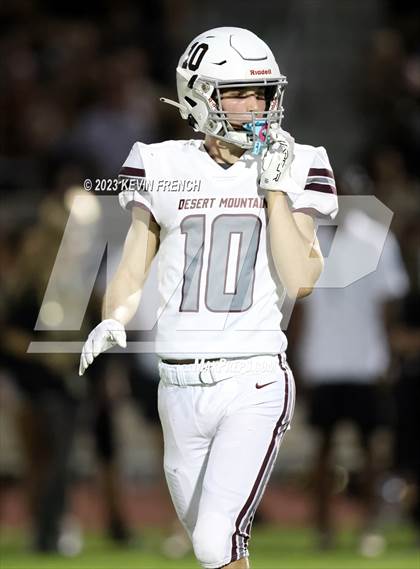 Thumbnail 2 in Desert Mountain @ Verrado photogallery.