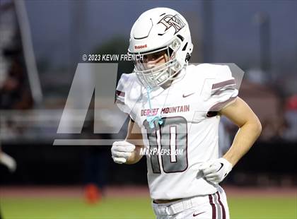 Thumbnail 1 in Desert Mountain @ Verrado photogallery.