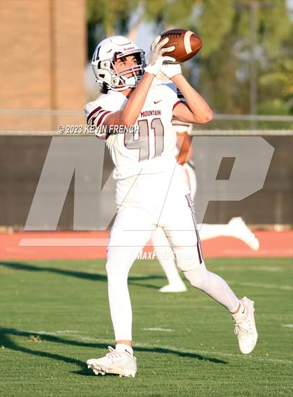Thumbnail 3 in Desert Mountain @ Verrado photogallery.