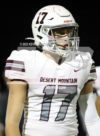 Thumbnail 2 in Desert Mountain @ Verrado photogallery.