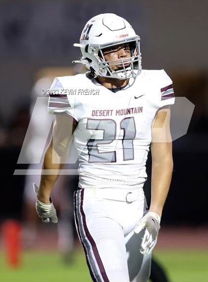 Thumbnail 1 in Desert Mountain @ Verrado photogallery.