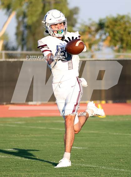 Thumbnail 1 in Desert Mountain @ Verrado photogallery.