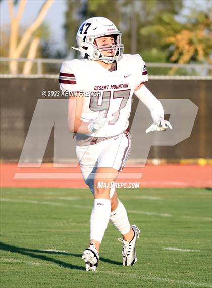 Thumbnail 1 in Desert Mountain @ Verrado photogallery.