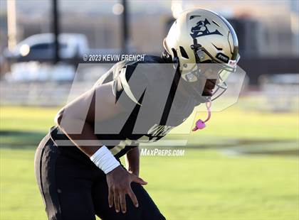 Thumbnail 2 in Desert Mountain @ Verrado photogallery.