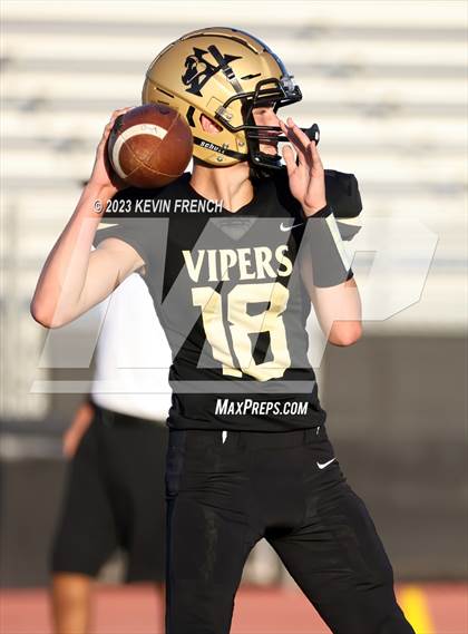 Thumbnail 3 in Desert Mountain @ Verrado photogallery.